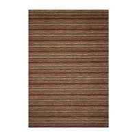 Safavieh Himalaya Collection Crispin Striped Area Rug