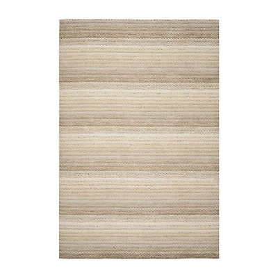 Safavieh Himalaya Collection Elisie Striped Area Rug