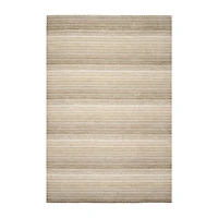 Safavieh Himalaya Collection Elisie Striped Area Rug