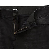 a.n.a-Plus Womens Comfort Waist Skinny Jean