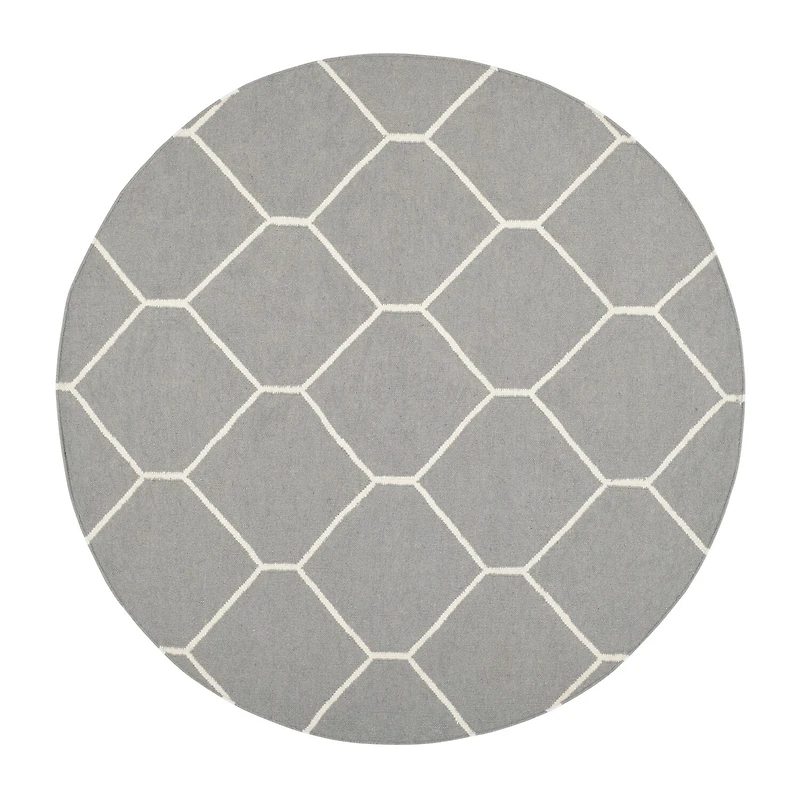 Safavieh Isolde Hand Woven Flat Weave Area Rug