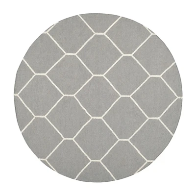 Safavieh Isolde Hand Woven Flat Weave Area Rug