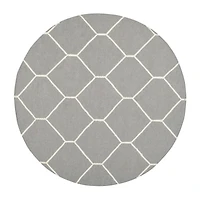 Safavieh Isolde Hand Woven Flat Weave Area Rug