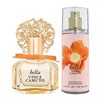 Vince Camuto Bella Eau De Parfum 2-Pc Gift Set ($65 Value) Perfume Set