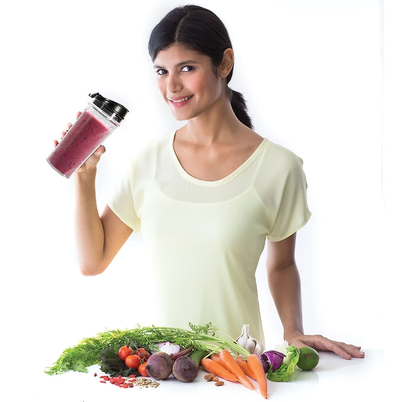 Ninja® Mega Kitchen System® BL770