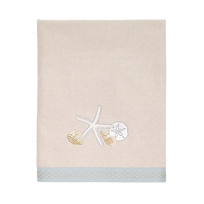 Avanti Seaglass Bath Towel