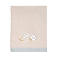 Avanti Seaglass Bath Towel
