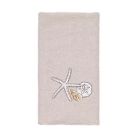 Avanti Seaglass Beach + Nautical Fingertip Towel