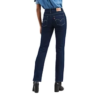 Levi's® Womens 724™ High Rise Straight Jeans