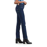 Levi's® Womens 724™ High Rise Straight Jeans