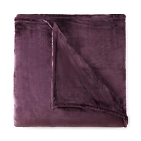 Home Expressions Velvet Plush Blanket