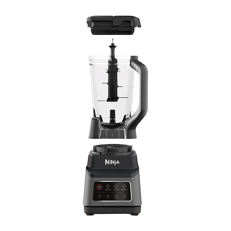 Ninja Professional Plus Blender DUO with Auto-iQ