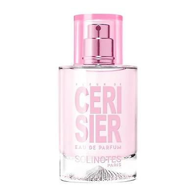 Solinotes Cherry Blossom Eau De Parfum