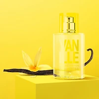 Solinotes Vanilla Eau De Parfum