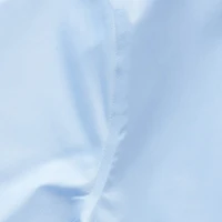 Stafford Smart Tech Magna Ready® Mens Regular Fit Easy-on + Easy-off Sensory Friendly Adaptive Stretch Fabric Wrinkle Free Long Sleeve Dress Shirt