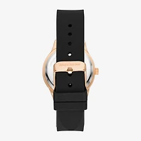 Skechers Womens Black Strap Watch Sr6251