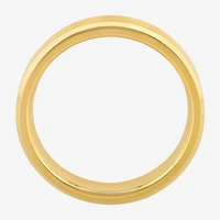 Mens 5MM Tungsten Wedding Band