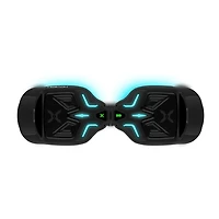 Hover-1 I-100 Hoverboard With Led Lights & Built-In Bluetooth Speaker