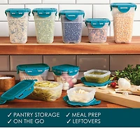 Rachael Ray Food Storage -pc. Food Container