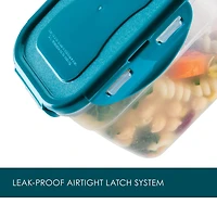 Rachael Ray Food Storage -pc. Food Container
