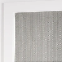CHF Jolie Cordless Room Darkening Roman Shade