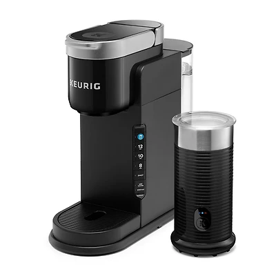  Keurig® K-Café Barista Bar Brewer and Frother
