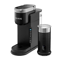  Keurig® K-Café Barista Bar Brewer and Frother