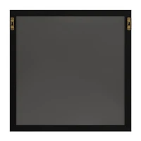 Martha Stewart 18x18 Inch Dry Erase Wall Calendar