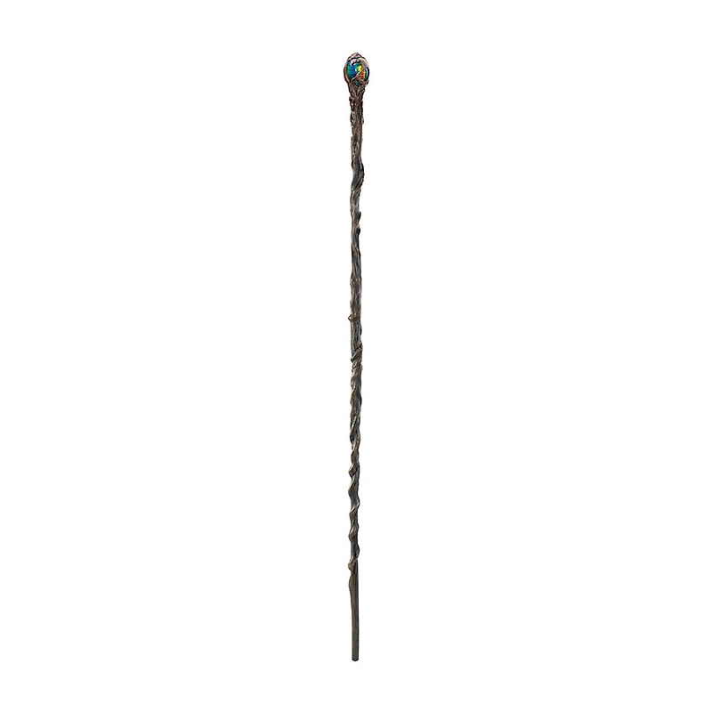 Womens Princess Maleficent Sleeping Beauty Staff Costume Accessory