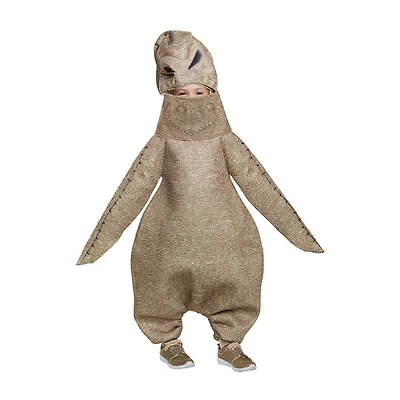Unisex Oogie Boogie Classic Nightmare Before Christmas Costume