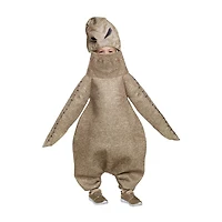 Unisex Oogie Boogie Classic Nightmare Before Christmas Costume