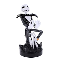 Exquisite Gaming Disney Nbx Jack Skellington Phone Stand & Controller Holder XBox Gaming Accessory