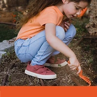 Black+Decker Gardening Hand Toolset For Kids 4-pc. Garden Toy