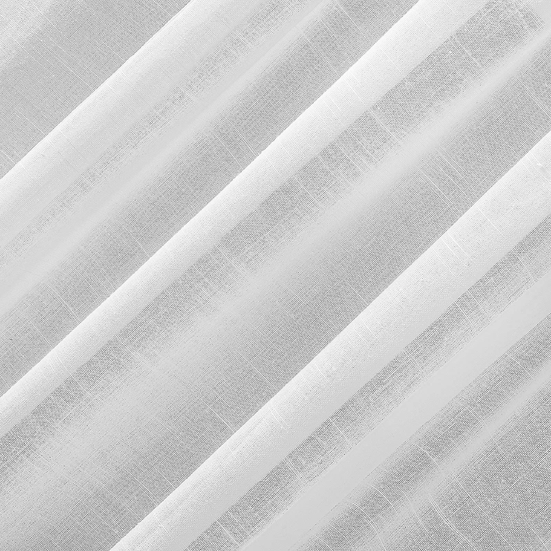 Archaeo Akari Sheer Rod Pocket Single Tie-Up Shade