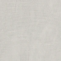 Archaeo Vail Grommet Top Sheer Single Curtain Panel