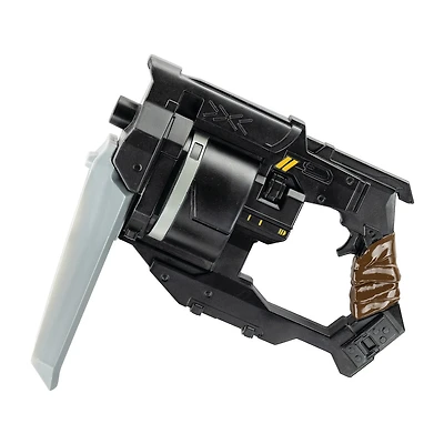Little & Big Kid Unisex Halo Infinite Mangler Costume Accessory