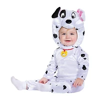 Toddler Unisex Classic 101 Dalmatians Costume