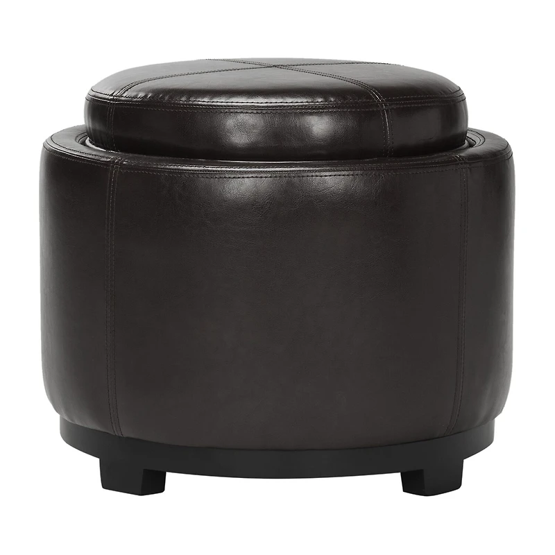 Safavieh Chelsea Accent Ottoman