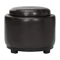 Safavieh Chelsea Accent Ottoman