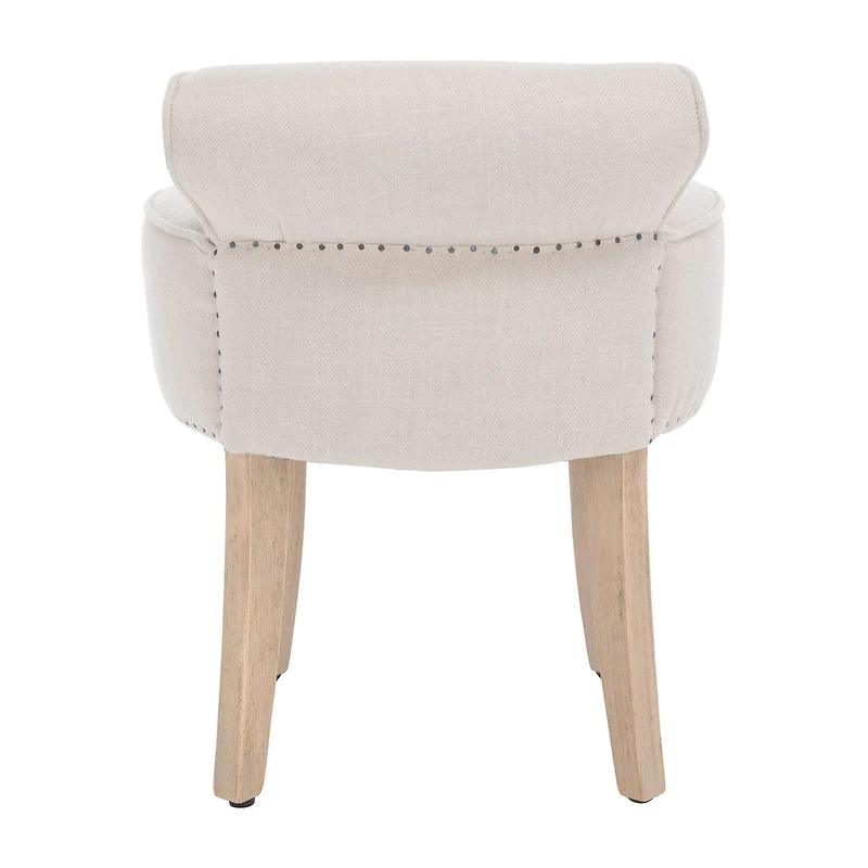 Georgia Vanity Stool