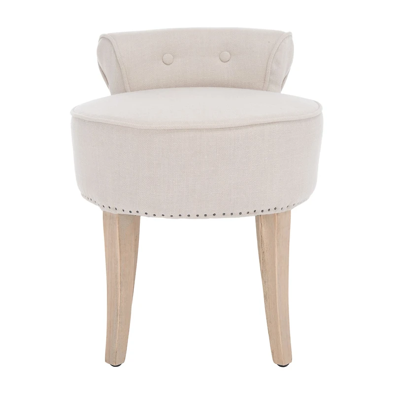 Georgia Vanity Stool