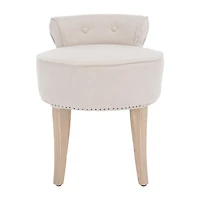Georgia Vanity Stool