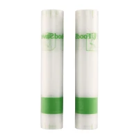 FoodSaver Easy Seal & Peel 2-pc. Vacuum Sealer Bag