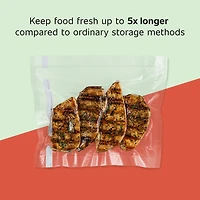FoodSaver 3-pc. Vacuum Sealer Bag