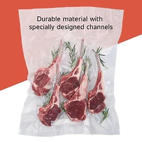 FoodSaver 3-pc. Vacuum Sealer Bag