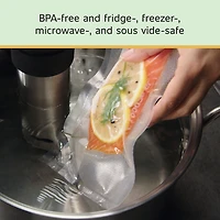 FoodSaver Multi Pack 5-pc. Vacuum Sealer Bag