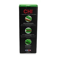 CHI Lime To Wow Ceramic 1" Flat Iron