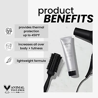 Kenra Professional Perfect Blowout Hair Cream 5 oz.