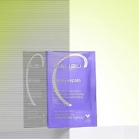 Malibu C Color Prepare Wellness Remedy Hair Treatment