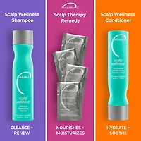 Malibu C Scalp Wellness Conditioner oz